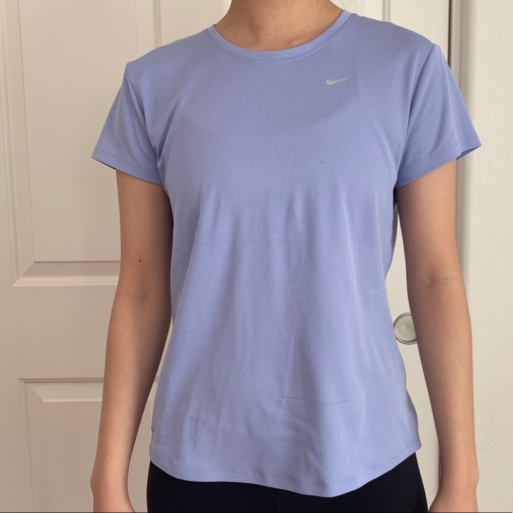 Mesh Running Top